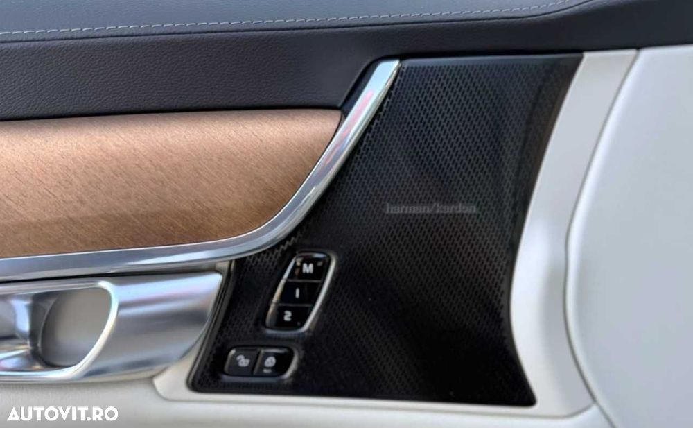 Volvo V90 - 17