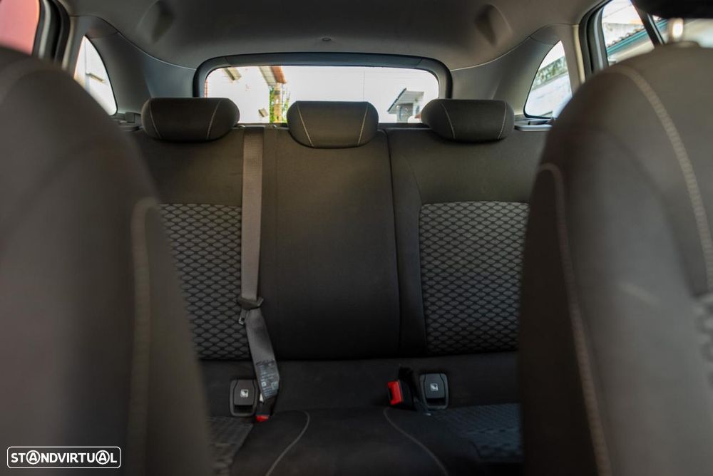 Opel Astra Sports Tourer 1.6 CDTI Ecotec Edition S/S - 10