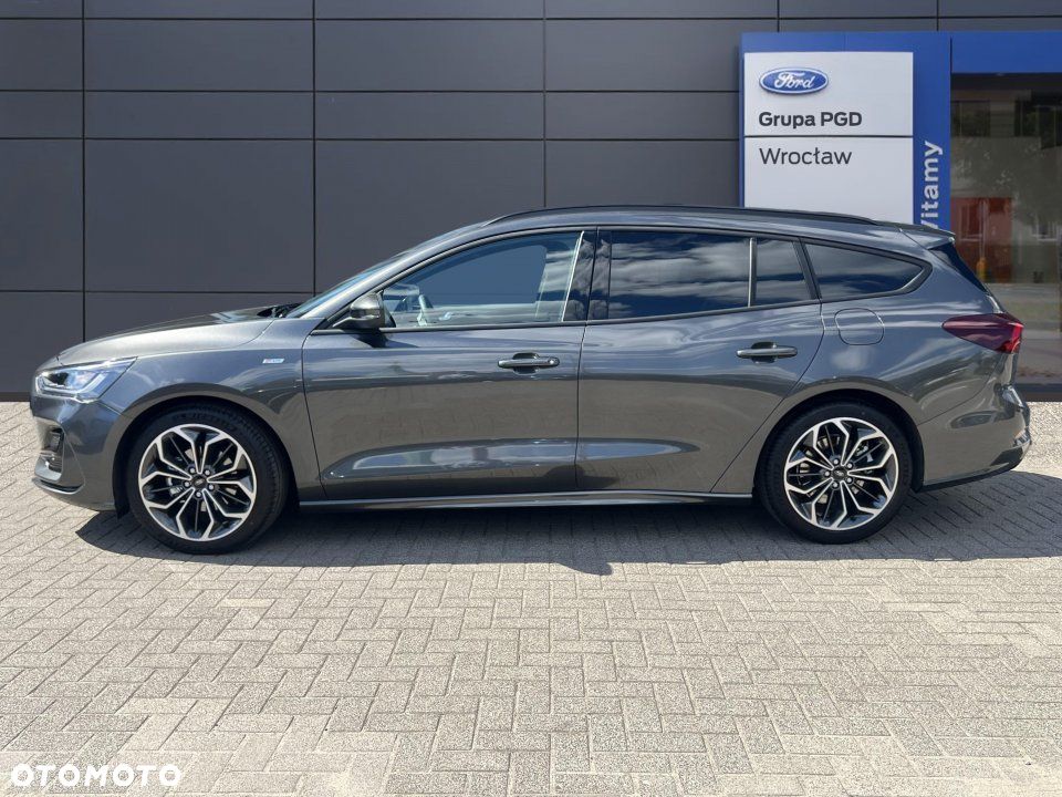 Ford Focus - 2