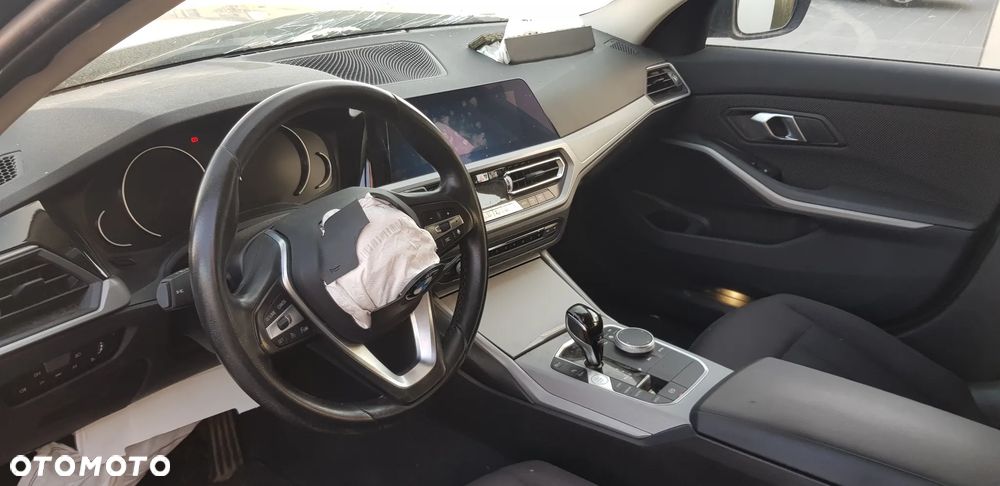 BMW Seria 3 - 7