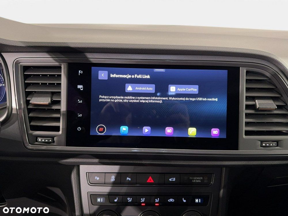 Cupra Ateca - 29