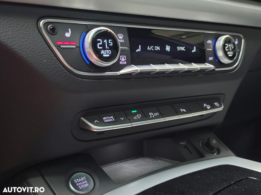 Audi Q5 50 TFSIe quattro S tronic S line - 29