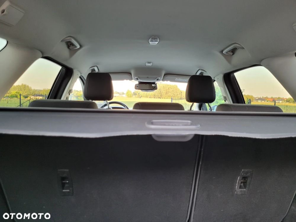 Ford Focus 1.5 EcoBoost Start-Stopp-System Sport - 28