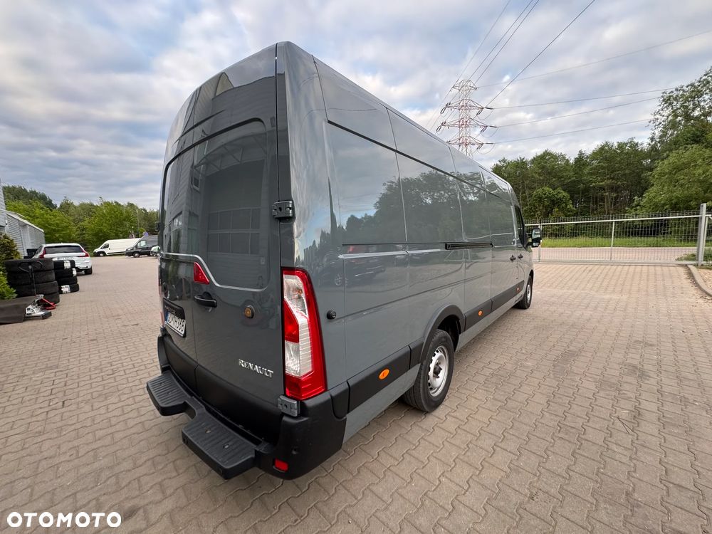 Renault Master L4H2 - 5