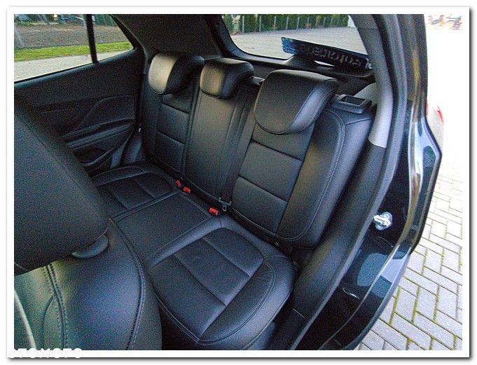 Opel Mokka 1.4 T Cosmo EU6 - 29