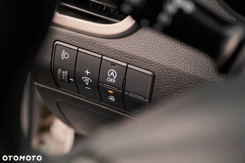 Hyundai i30 1.6 CRDi BlueDrive Comfort - 29