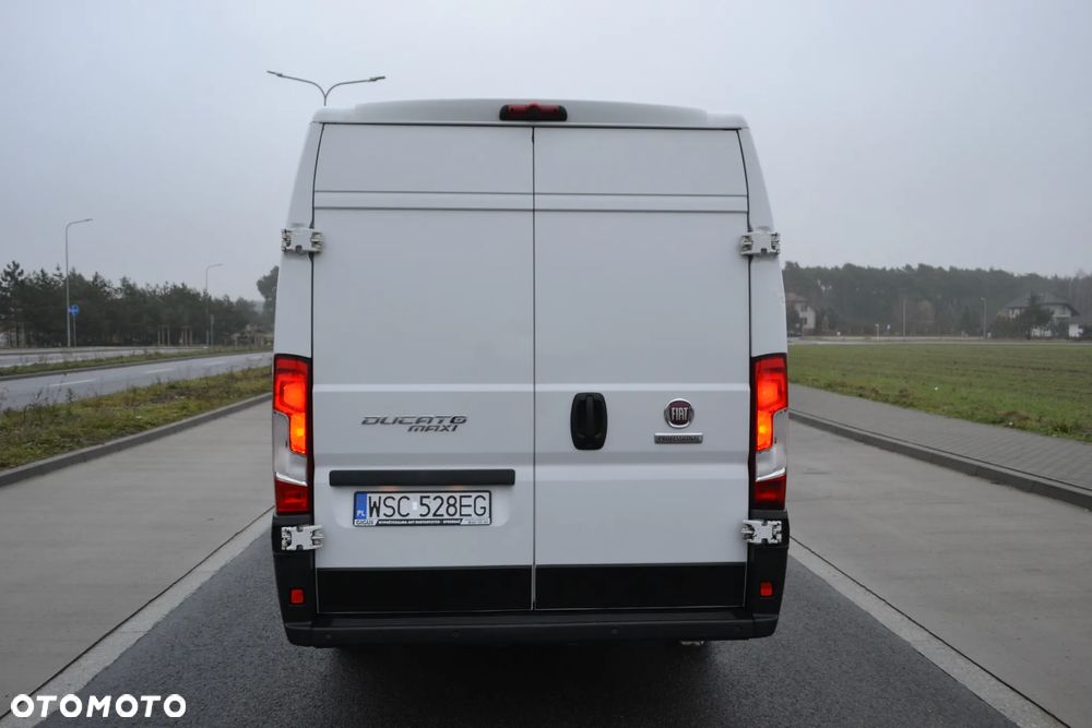 Fiat Ducato - 8
