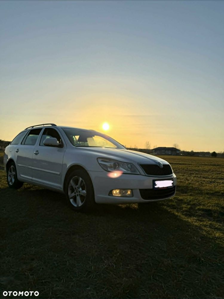 Skoda Octavia 2.0 TDI Classic - 2