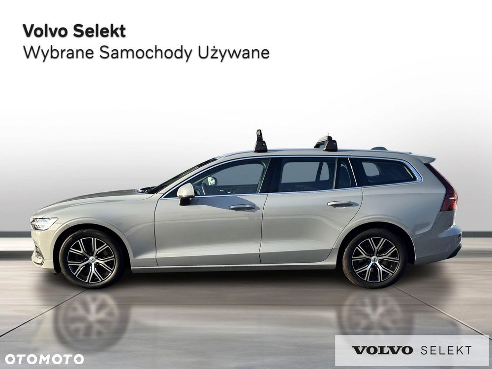 Volvo V60 - 3