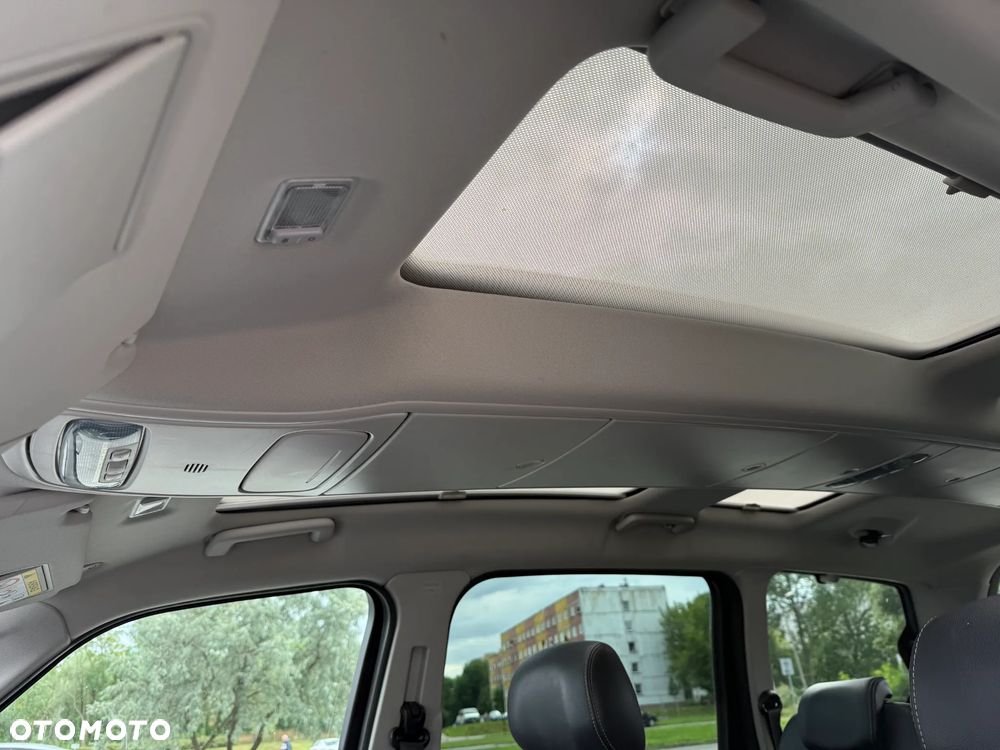 Ford Galaxy 2.0 TDCi Titanium - 6
