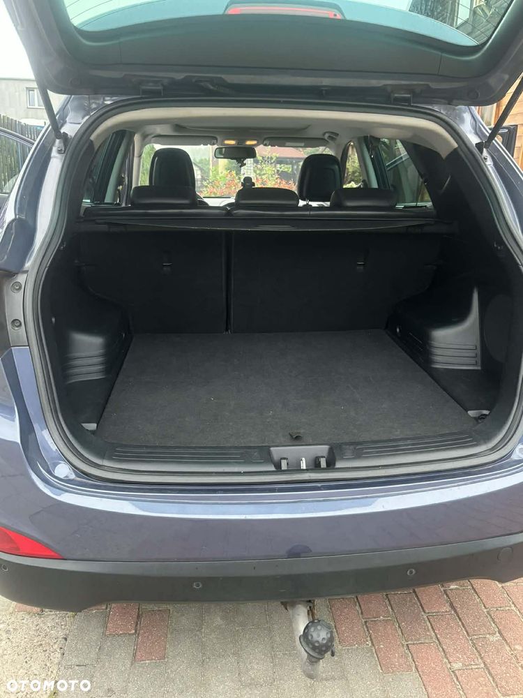 Hyundai ix35 1.7 CRDi Premium 2WD - 8