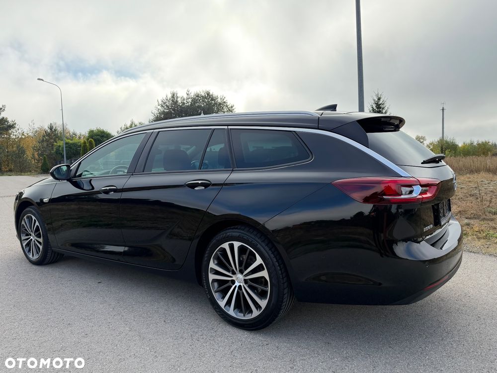 Opel Insignia - 11