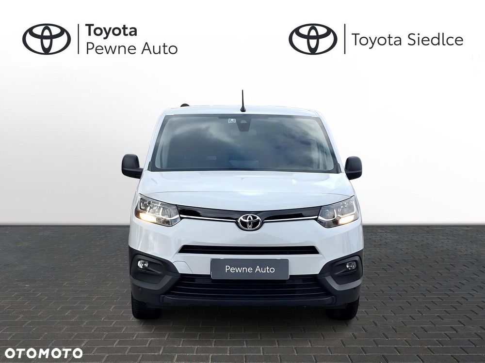 Toyota PROACE CITY - 5