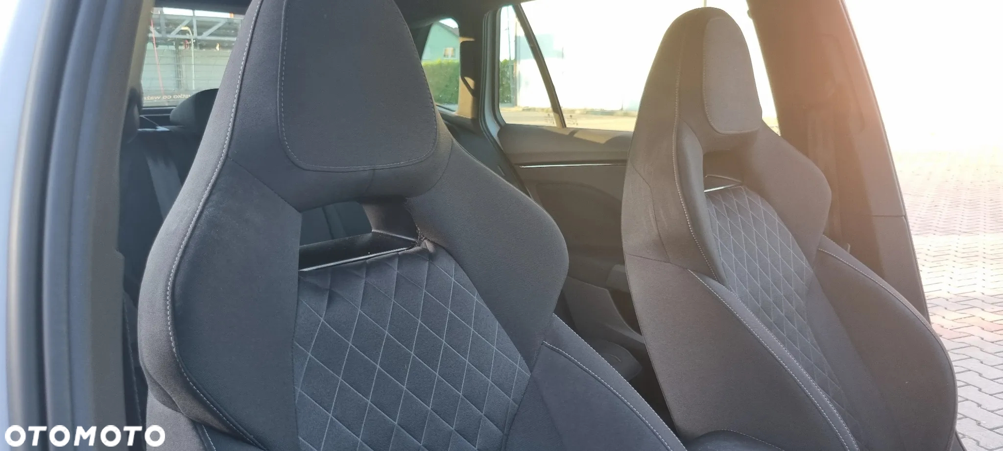 Skoda Kamiq 1.0 TSI Style - 7