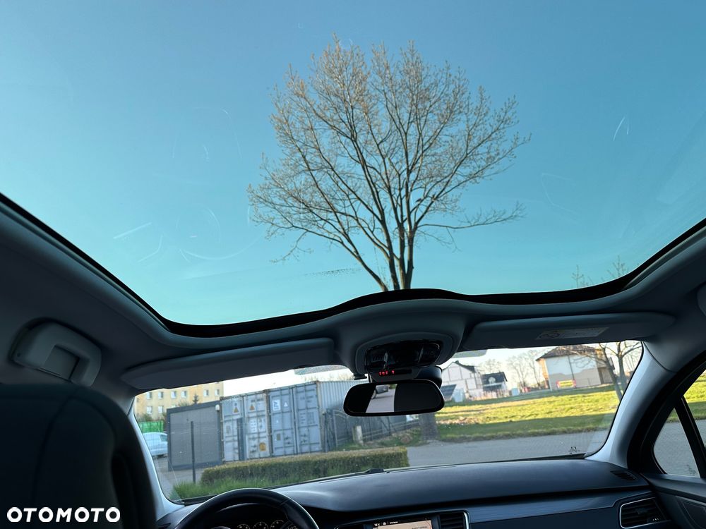 Peugeot 508 HDi 160 Active - 11