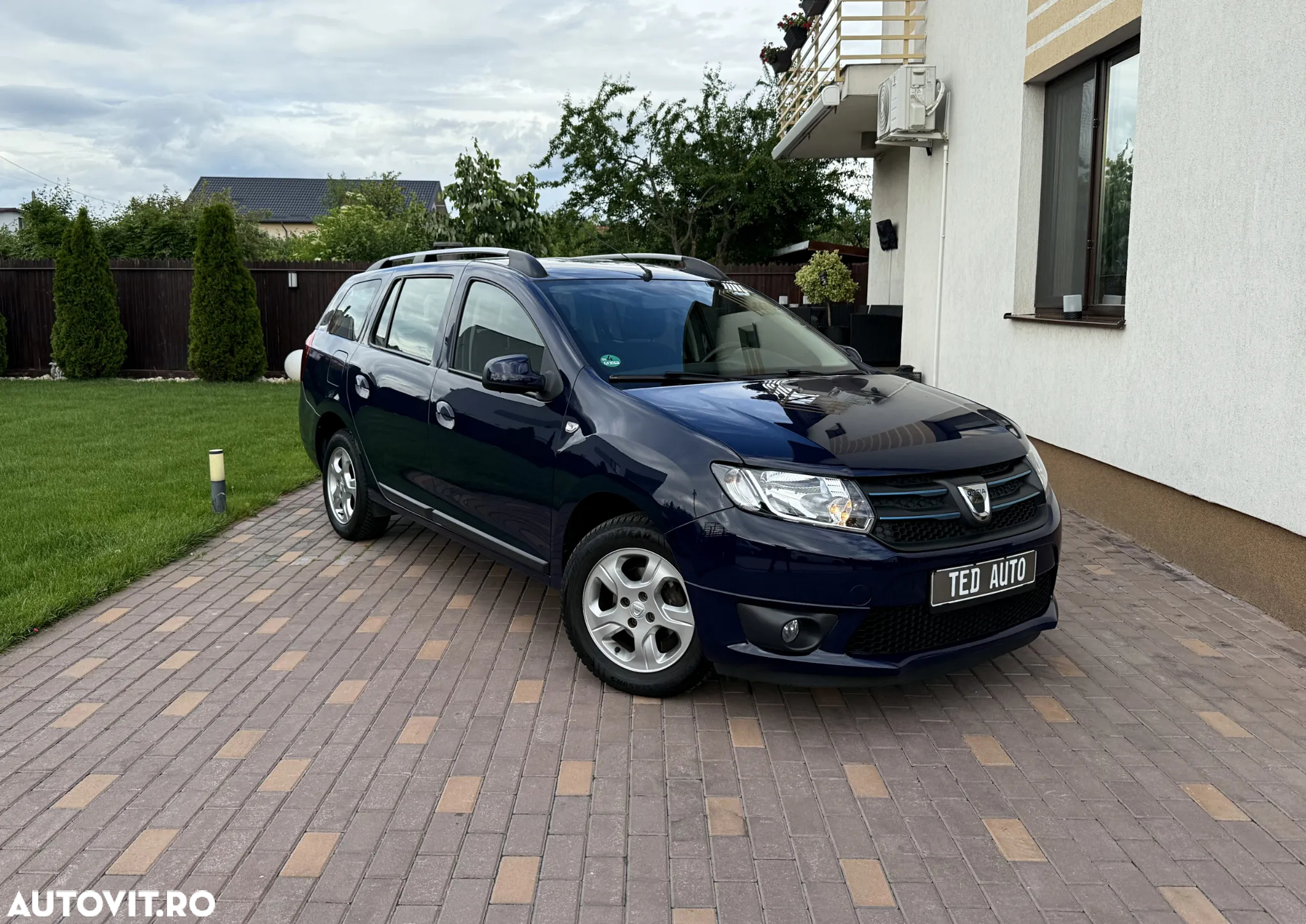 Dacia Logan MCV TCe 90 Prestige - 3