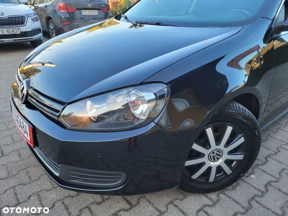 Volkswagen Golf - 30