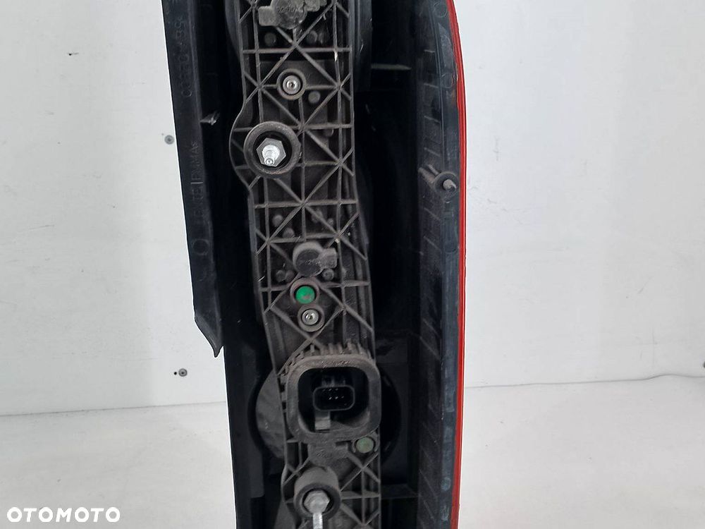 LAMPA TYLNA LEWA FIAT DUCATO III - 5