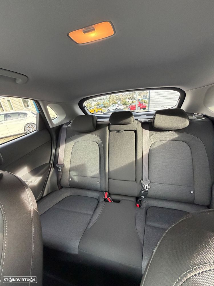 Hyundai Kauai Premium - 26