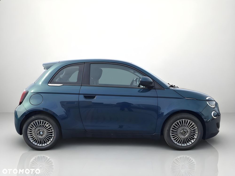 Fiat 500 1.0 GSE Torino - 4