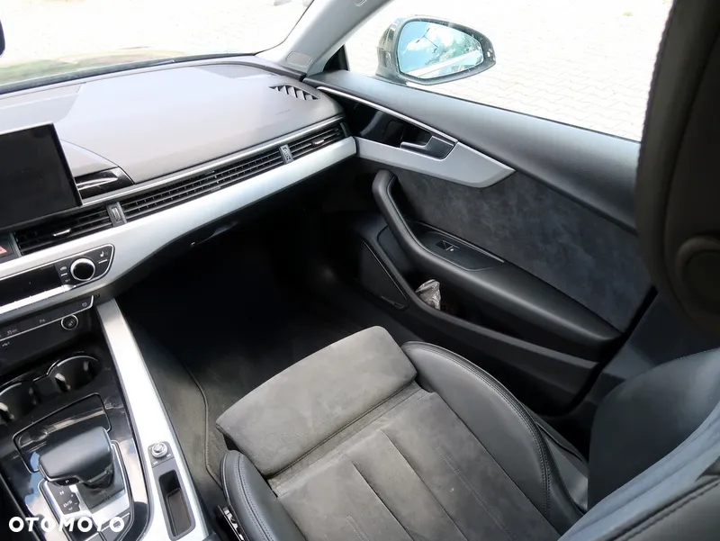 Audi A5 40 TFSI mHEV S Line S tronic - 22