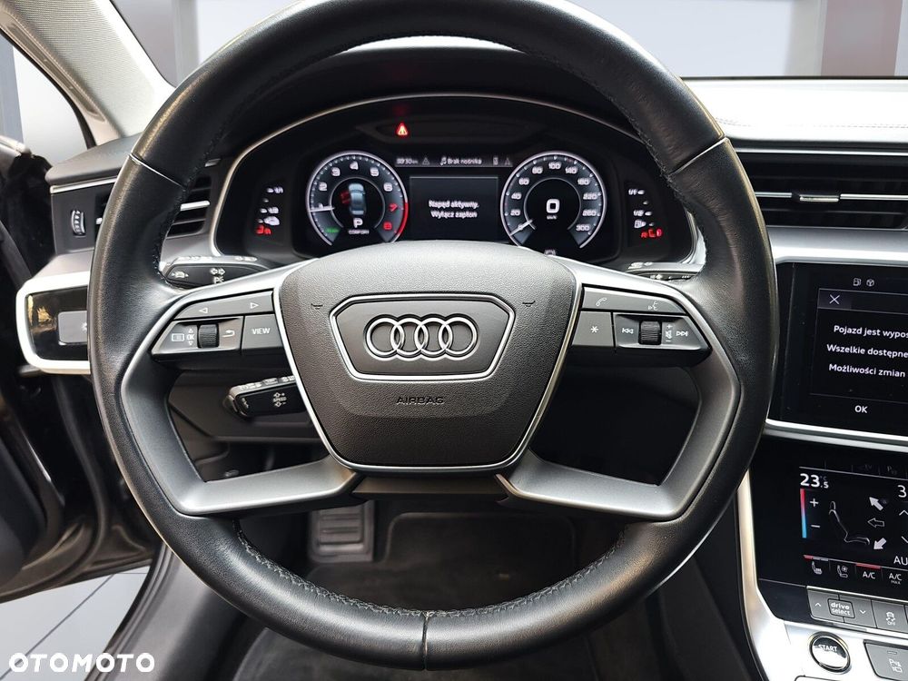 Audi A6 Limousine - 13