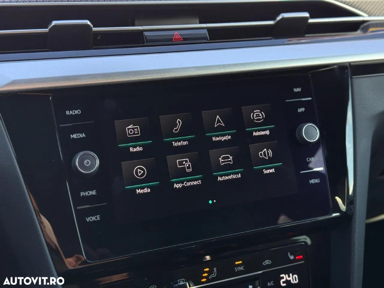 Volkswagen ARTEON 2.0 TSI DSG R-Line Edition - 18