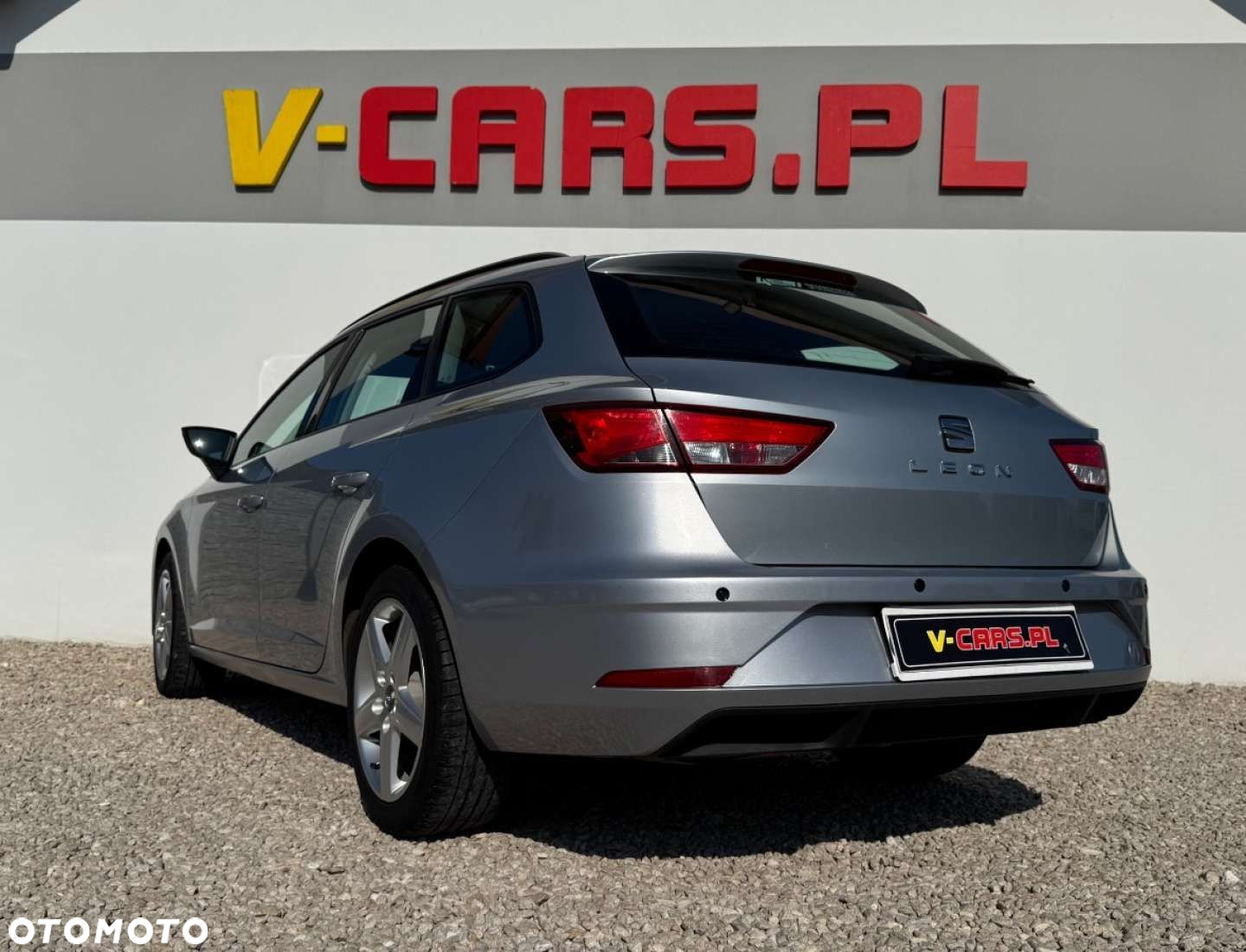 Seat Leon - 6