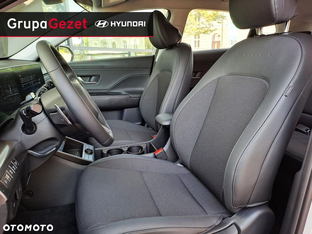 Hyundai Kona - 8