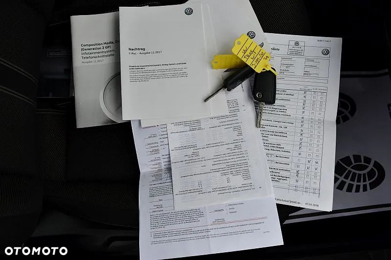 Volkswagen T-Roc 1.5 TSI OPF Style - 35