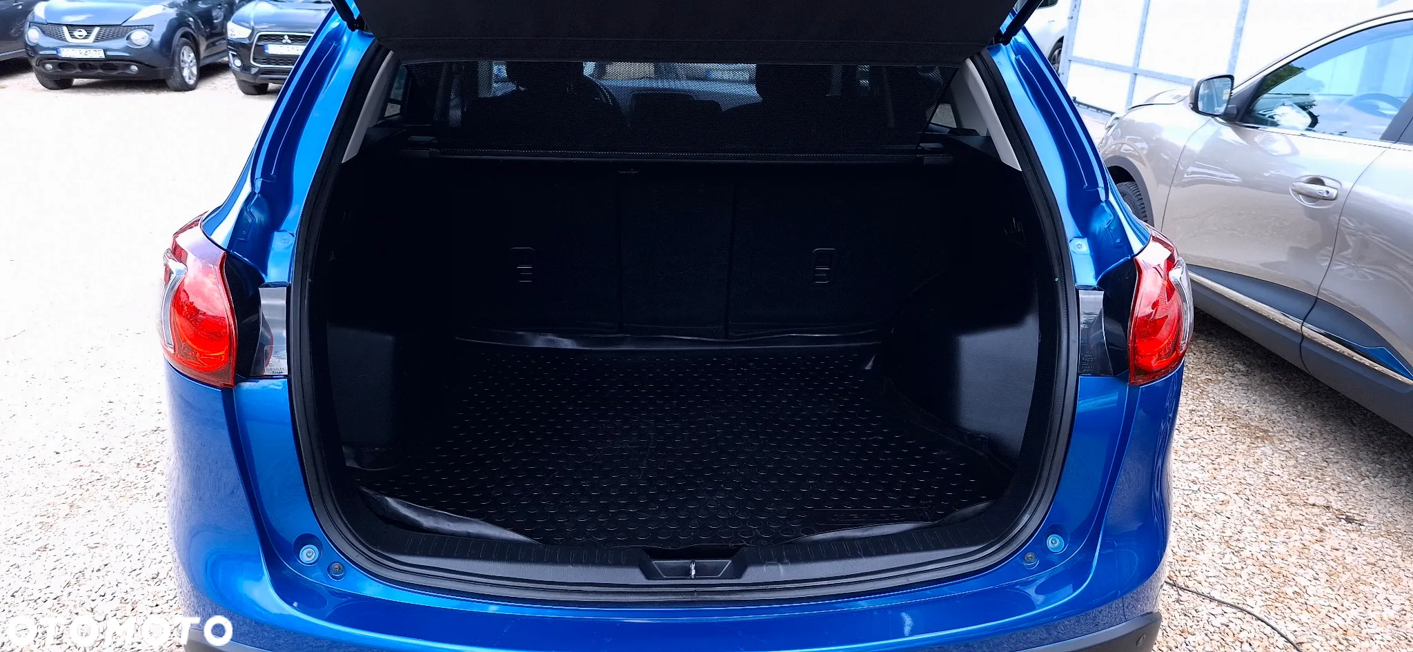 Mazda CX-5 SKYACTIV-D 150 Center-Line - 21