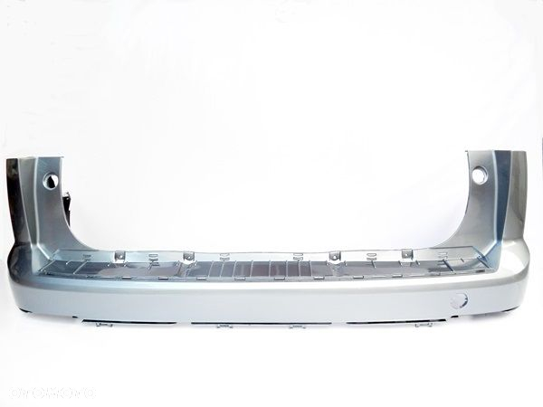 Opel Vectra C kombi Zderzak tylny Nowy Każdy Kolor - 2