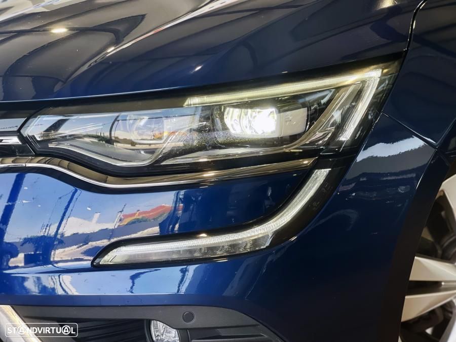 Renault Talisman Sport Tourer 1.6 dCi Intens - 6