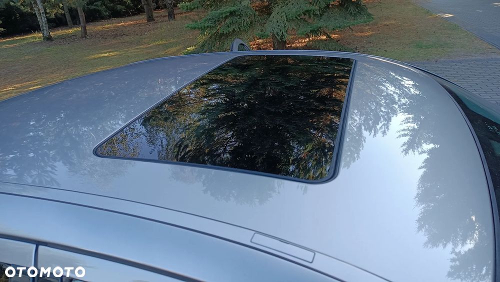 Mercedes-Benz Klasa E 200 Kompressor Automatik Elegance - 32