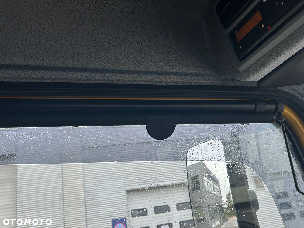 Mercedes-Benz ATEGO 1224 dł.7,30 wys.2,45 szer.2,49 /18 EURO PALET - 22