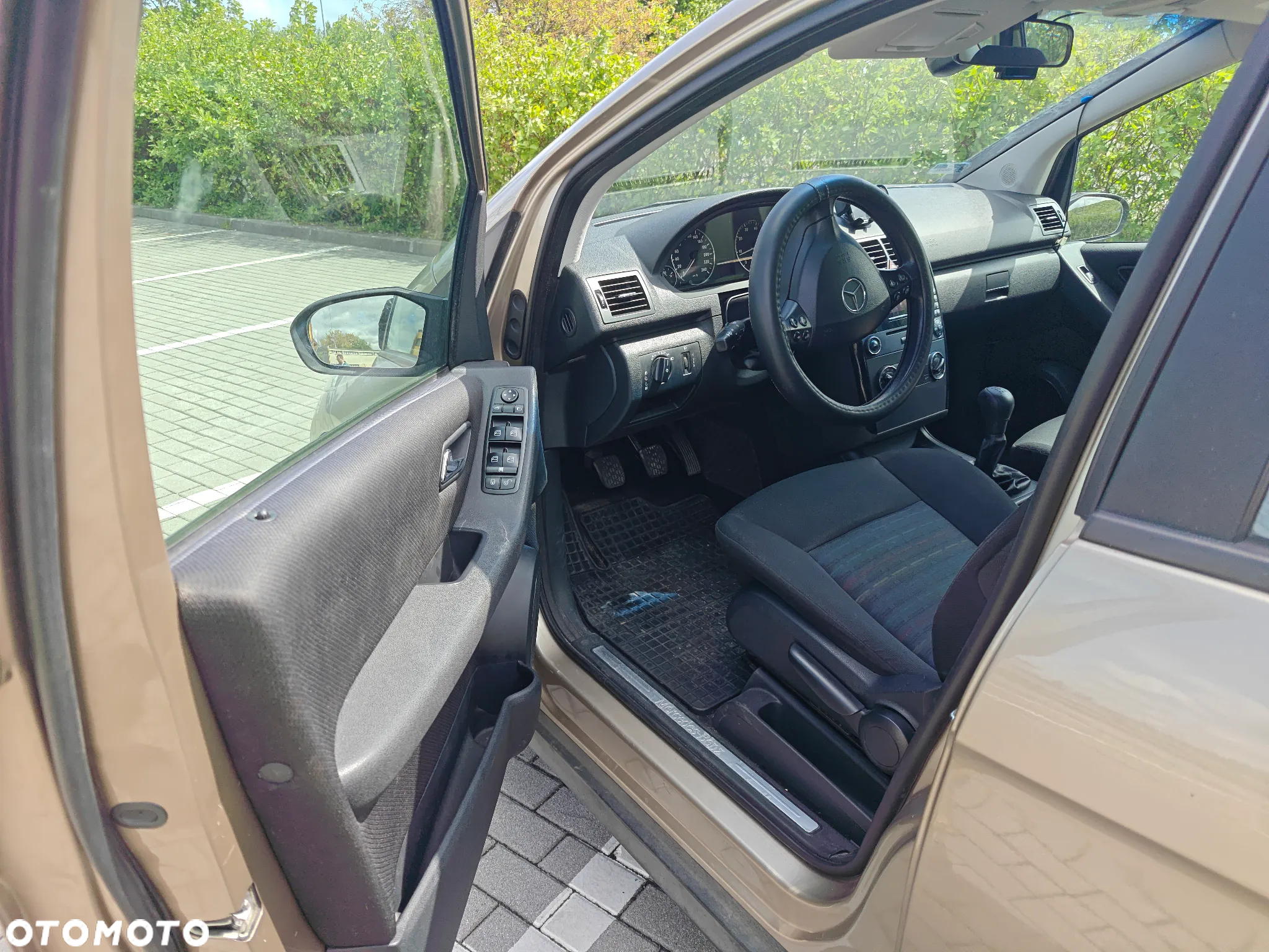 Mercedes-Benz Klasa A 150 Classic - 5