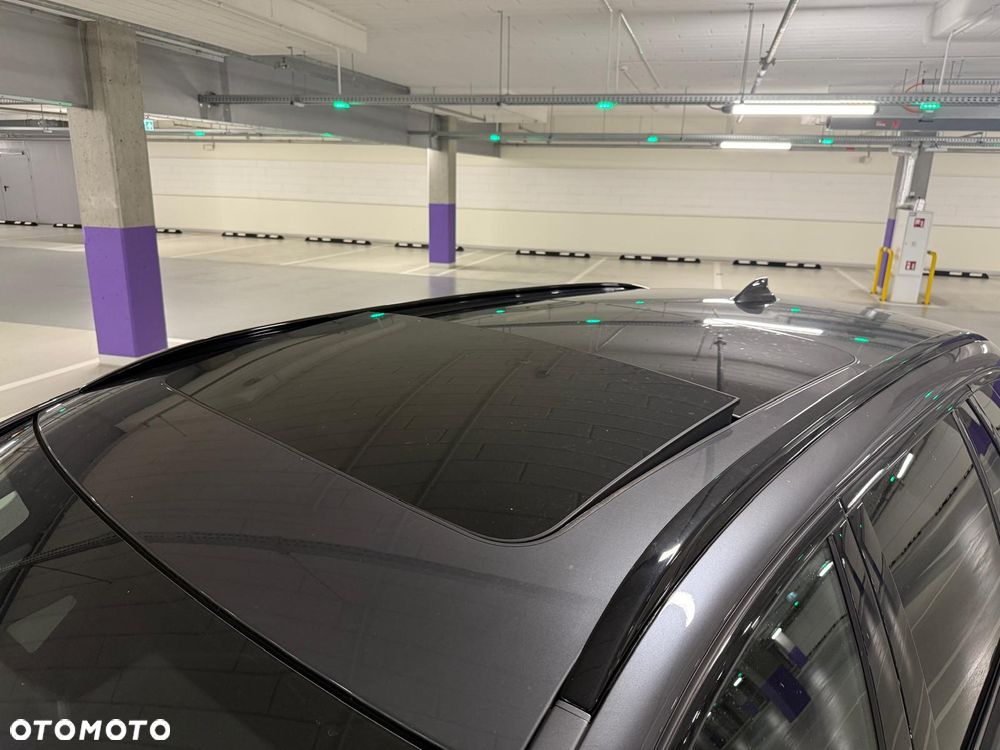 BMW Seria 5 M550d xDrive - 37