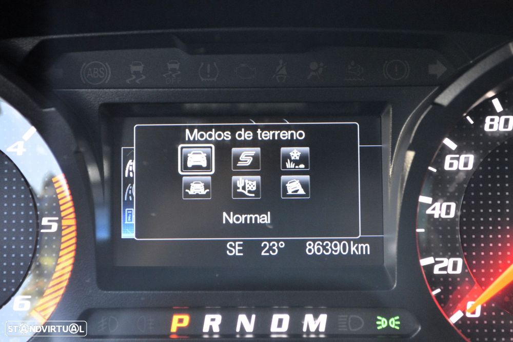 Ford Ranger 2.0 TDCi CD Raptor 4WD - 32