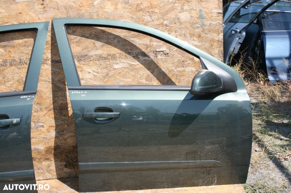 Usi Usa Stanga Dreapta Fata SPate Opel Astra H Break Combi - 5