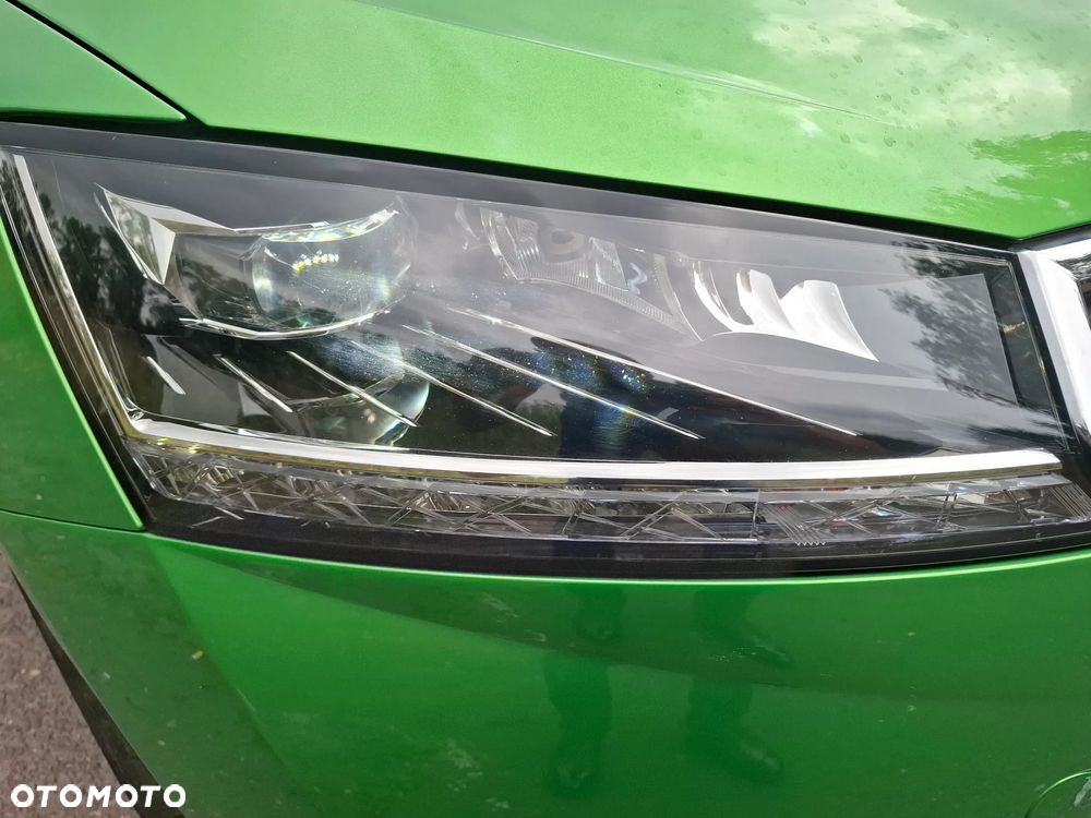 Skoda Fabia 1.0 TSI Ambition Plus - 35