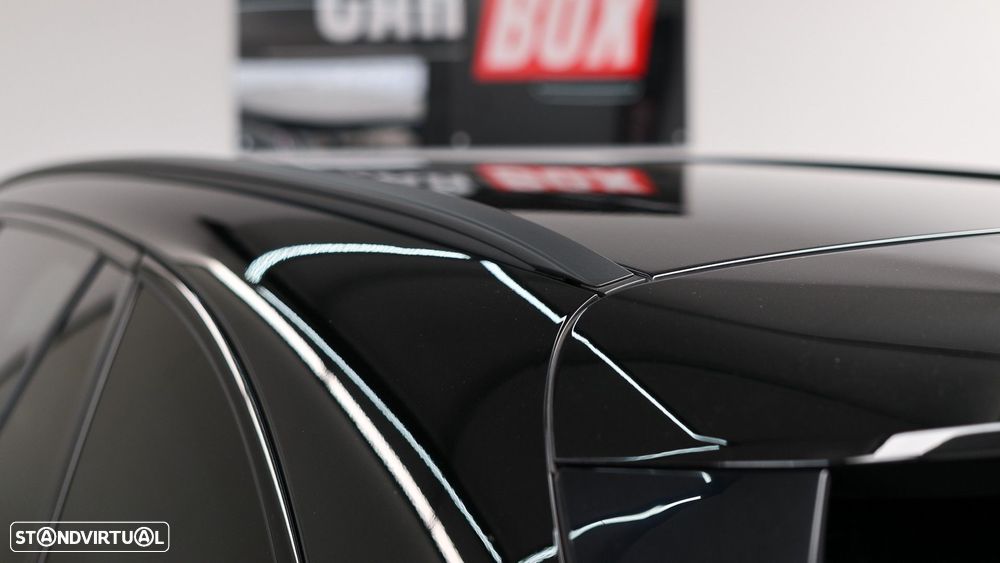 Mercedes-Benz C 300 e T 9G-TRONIC Avantgarde Advanced - 22