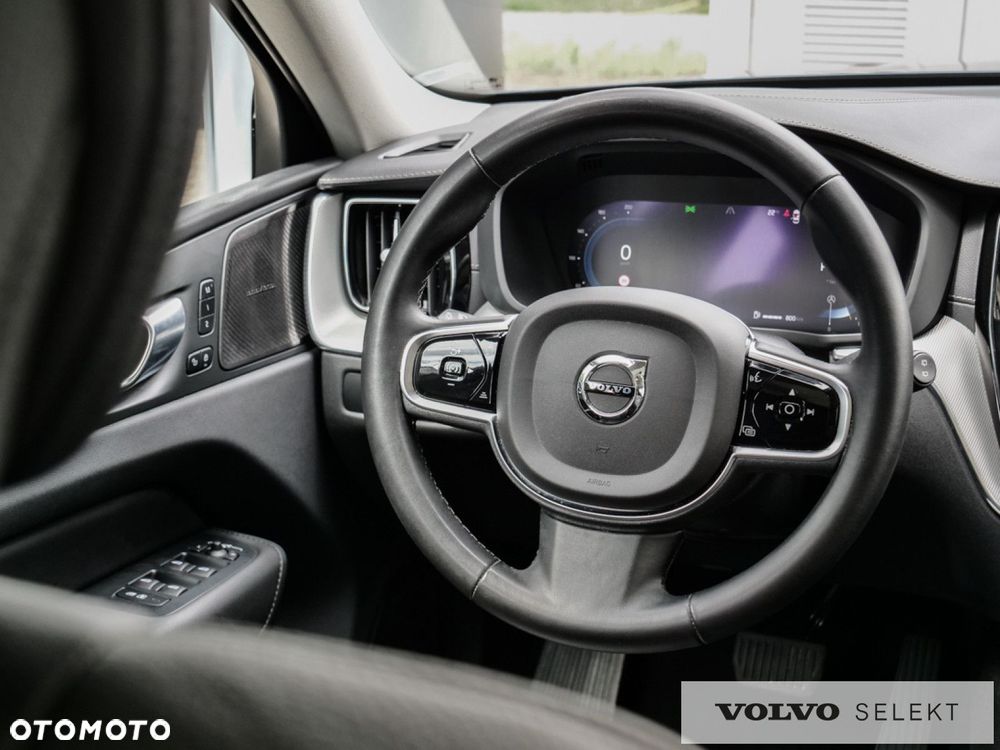 Volvo XC 60 - 20