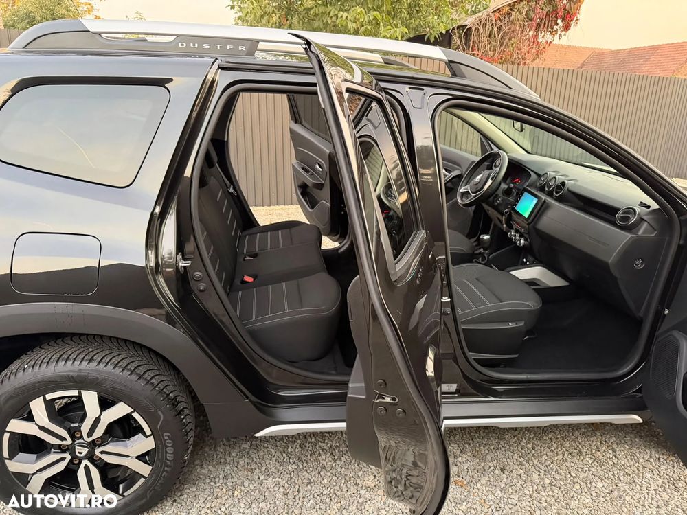 Dacia Duster - 10