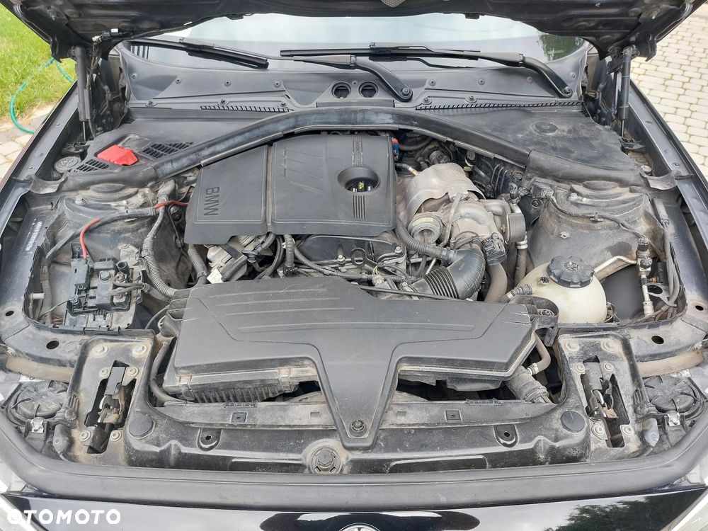 BMW Seria 1 116i - 9
