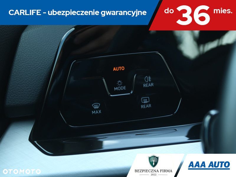 Volkswagen Golf Variant - 19