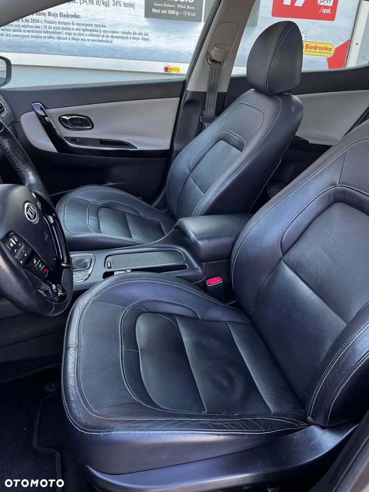 Kia Ceed Cee'd 1.6 GDI L DCT - 19