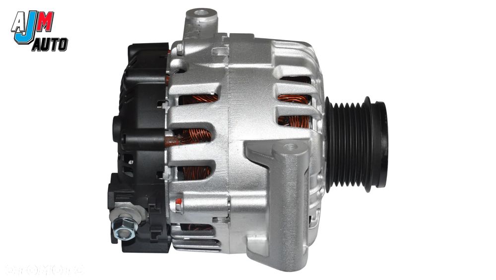Alternator 13500332 2.0 2.4 2.0 Turbo Opel Antara A Astra J Insignia A - 2