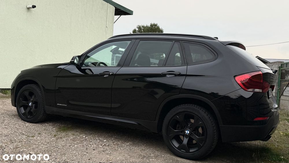 BMW X1 xDrive20d Sport Line - 38