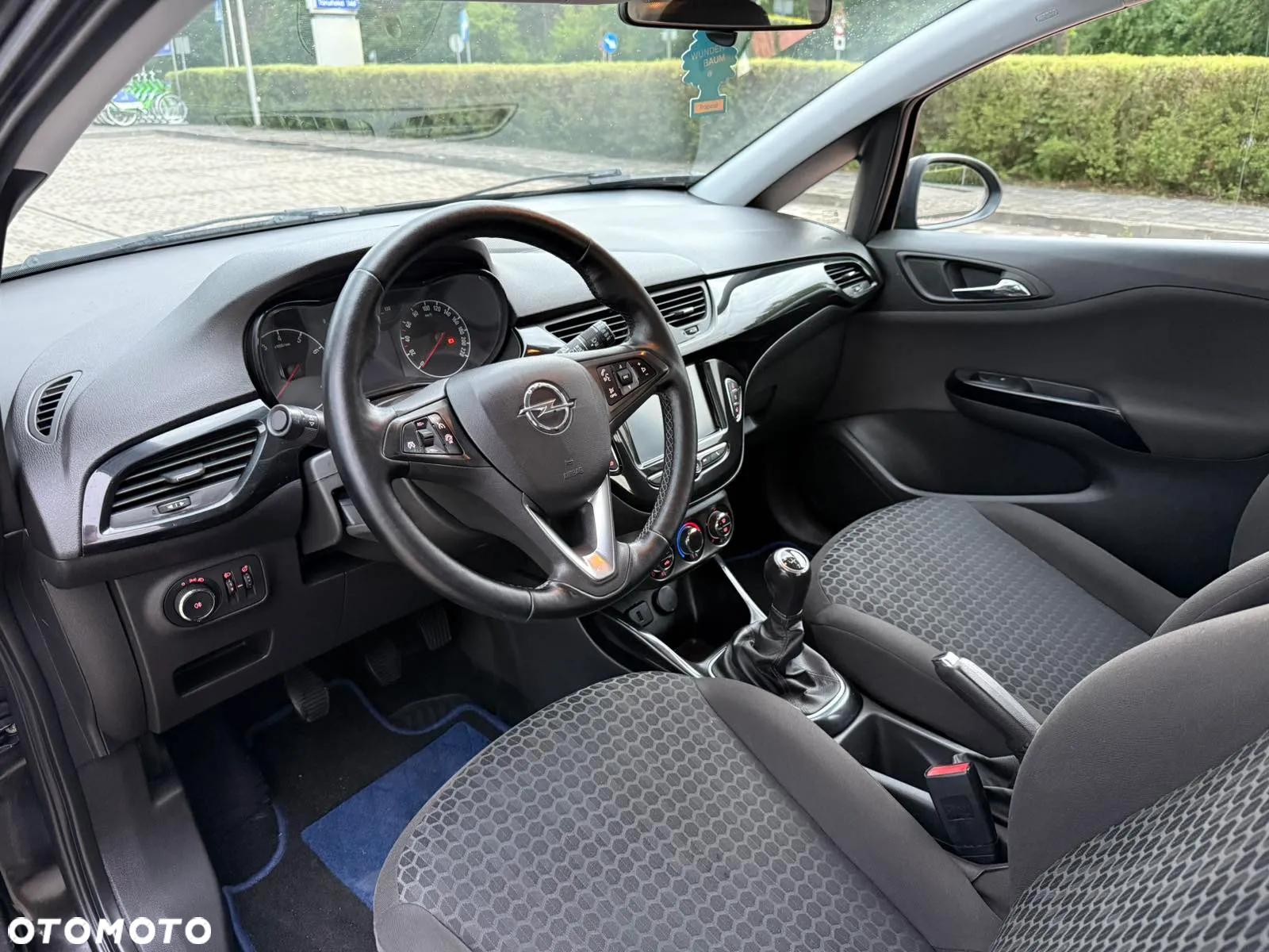 Opel Corsa 1.4 (ecoFLEX) Start/Stop Color Edition - 11