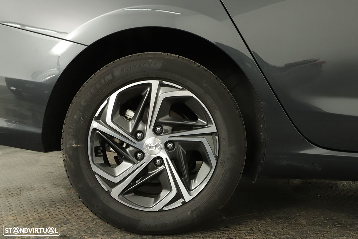 Hyundai i30 SW 1.0 T-GDi Style Plus - 5